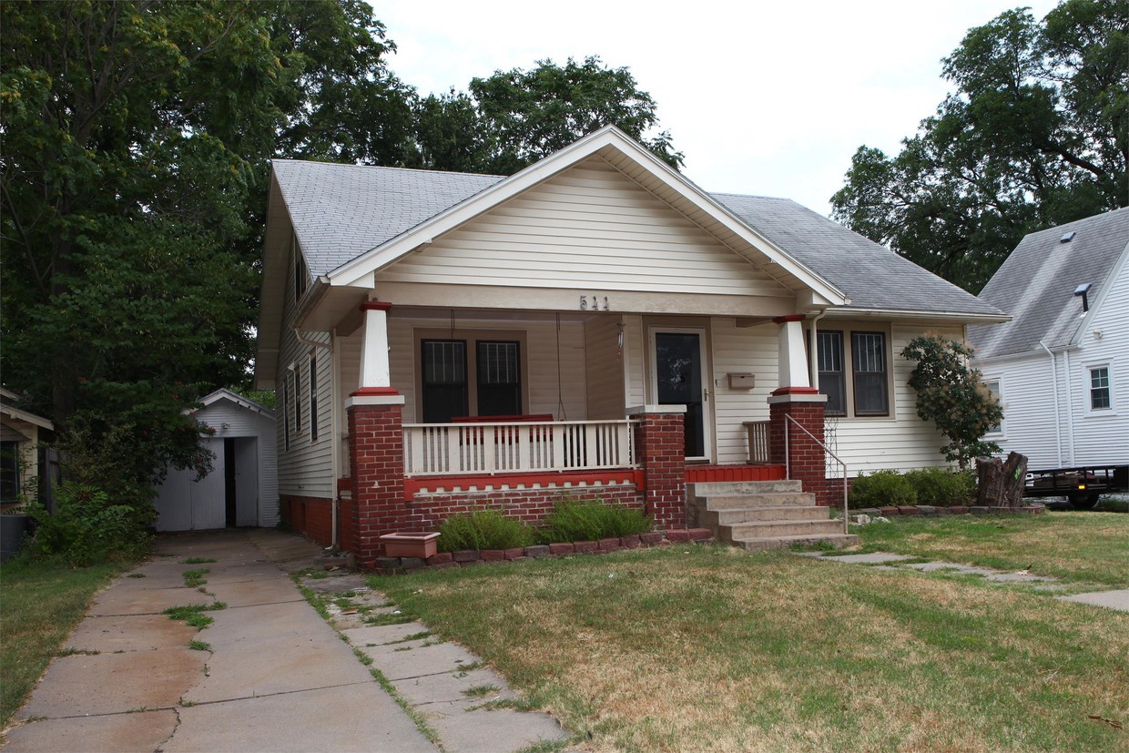 Primary Photo - 544 S Erie St