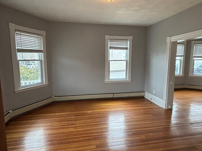 Building Photo - 179 Tremont St