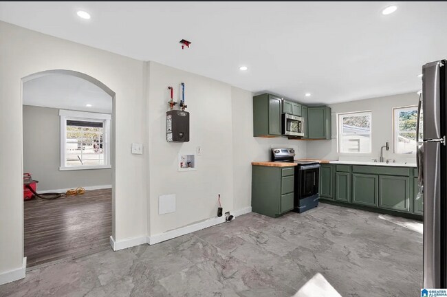 Foto del edificio - 306 7th St E