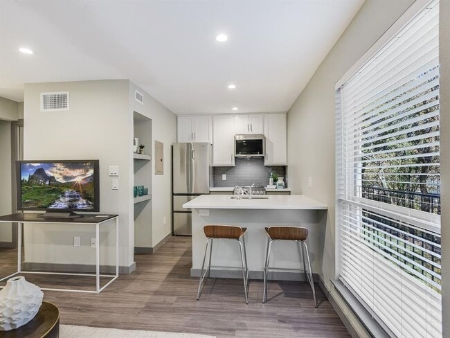 Foto del edificio - 615 Upson St