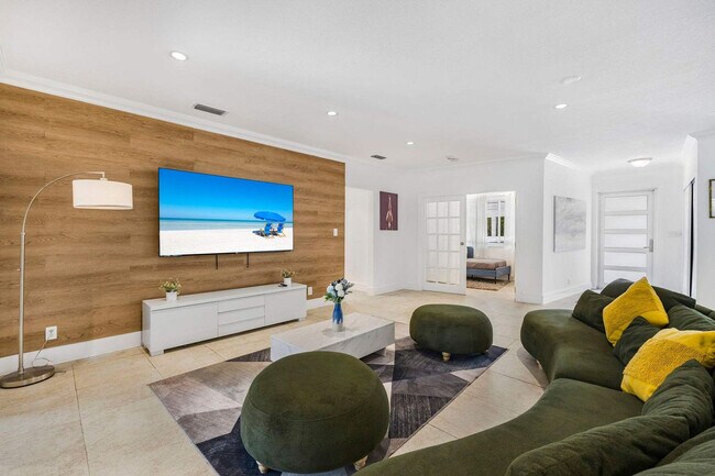 Foto del edificio - 11121 Griffing Blvd