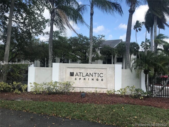 Foto del edificio - 11295 W Atlantic Blvd