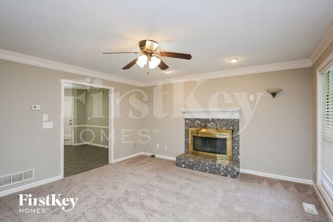 Building Photo - 4642 Shay Terrace