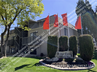Foto principal - 580 S 14th St