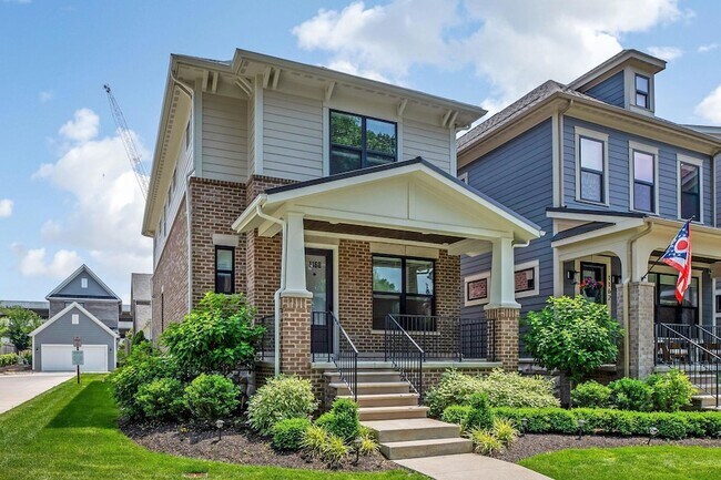 Foto del edificio - 1168 Edgehill Rd