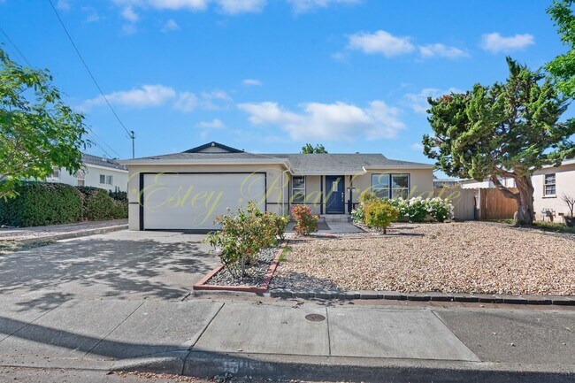 Foto del edificio - American Canyon Single Story Home!