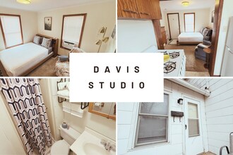 Building Photo - 4103 Davis Ave