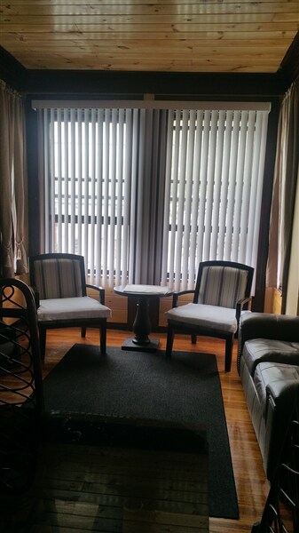 Foto del edificio - Charming 1 bedroom apartment