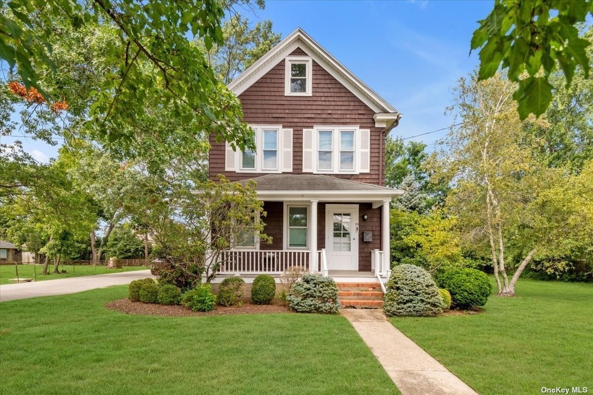 Foto principal - 136 Higbie Ln