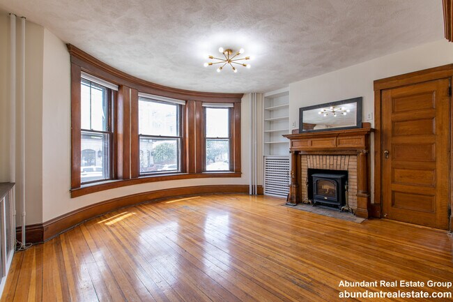 Building Photo - 1137 Massachusetts Ave