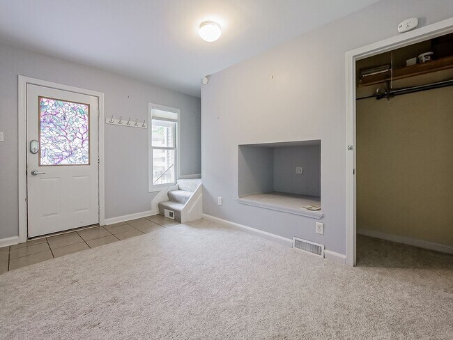 Foto del edificio - Welcome to this beautiful 1 bedroom, 1 bat...