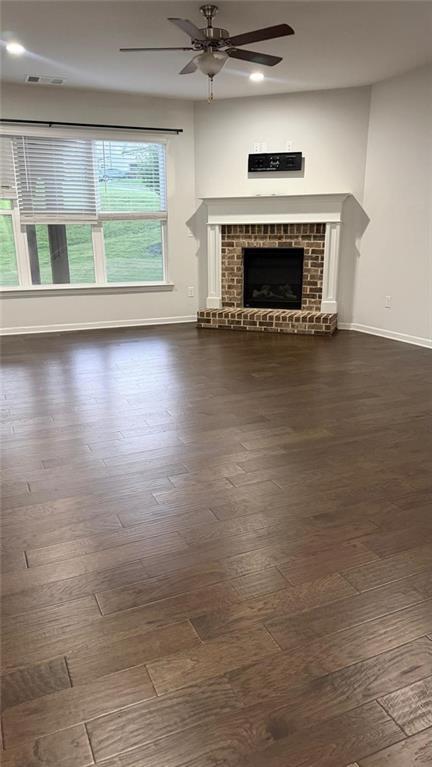 Building Photo - 4710 Falls River Dr
