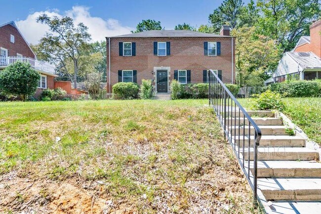 Building Photo - 1309 Brookland Pkwy