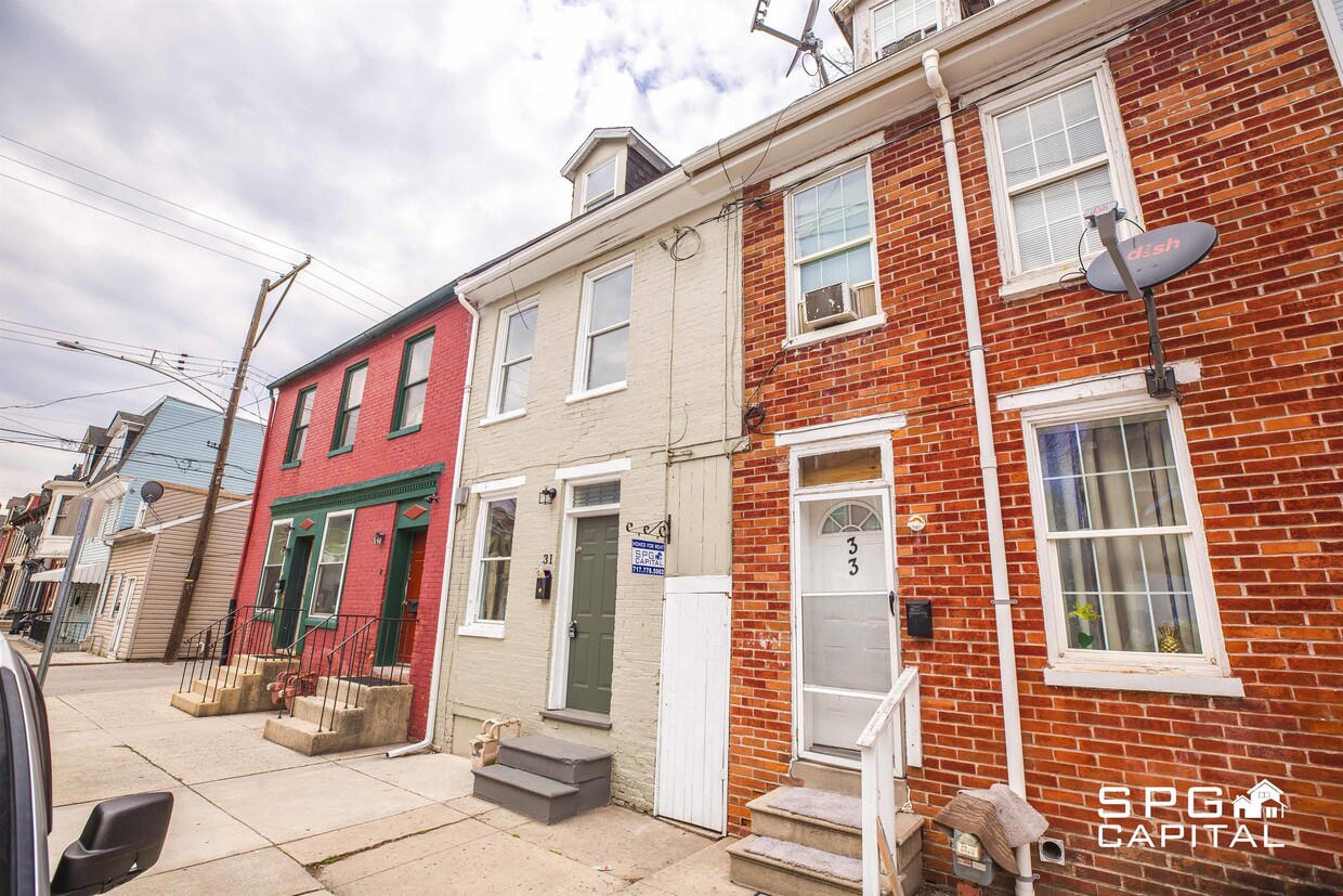 Foto principal - 31 E South St