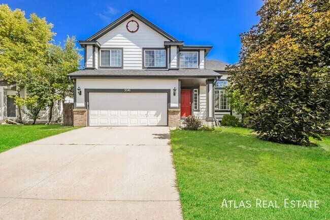 Foto del edificio - 5541 Spruce Ave