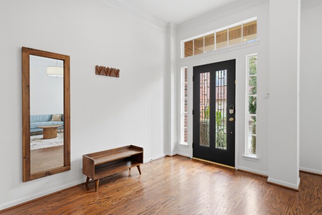 Foto del edificio - 4120 E Northampton Pl