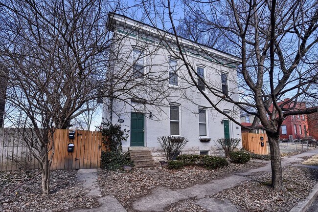 Foto del edificio - Benton Park Perch