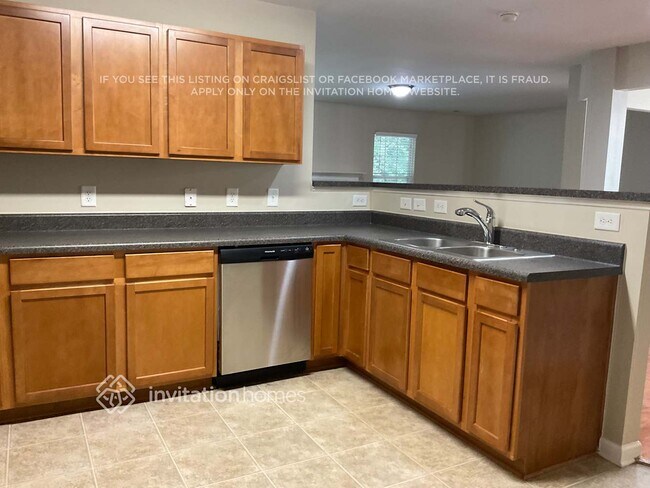 Foto del edificio - 3714 Horseshoe Farm St