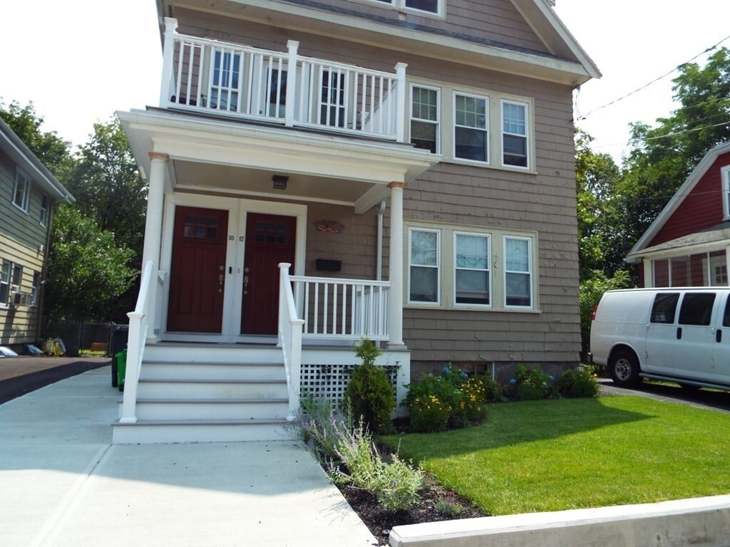 12 Tarleton Rd Unit 1, Boston, MA 02132 Condo for Rent in Boston, MA