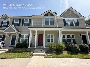 Building Photo - 269 Admiration Ave
