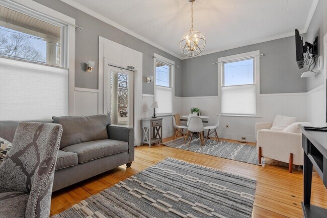 Foto del edificio - 113-115 Main St