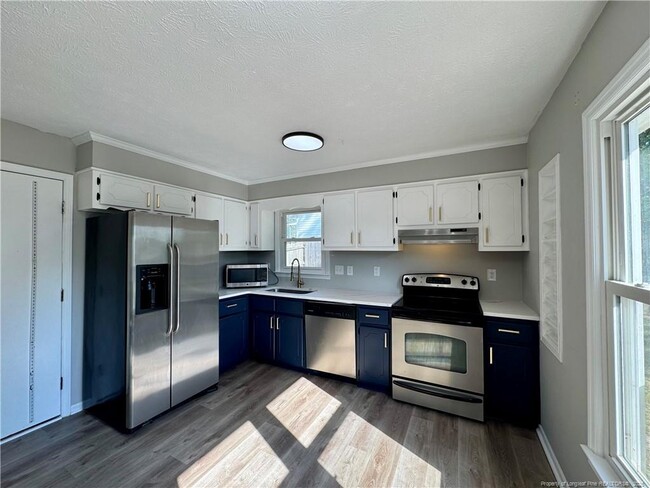 Foto del edificio - 945 Winterberry Dr