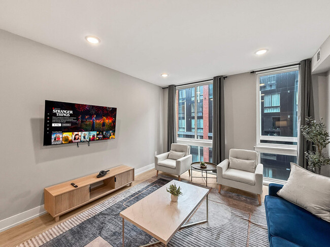 Foto del edificio - 626 N Delaware Ave