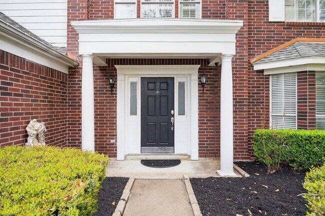 Foto del edificio - 9806 Gold Cup Way