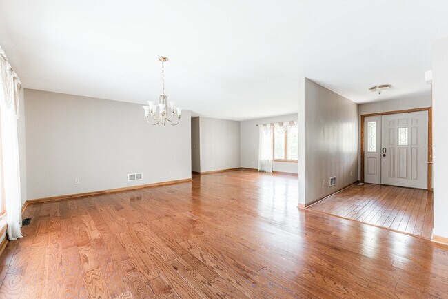 Foto del edificio - 15727 Swanson Rd