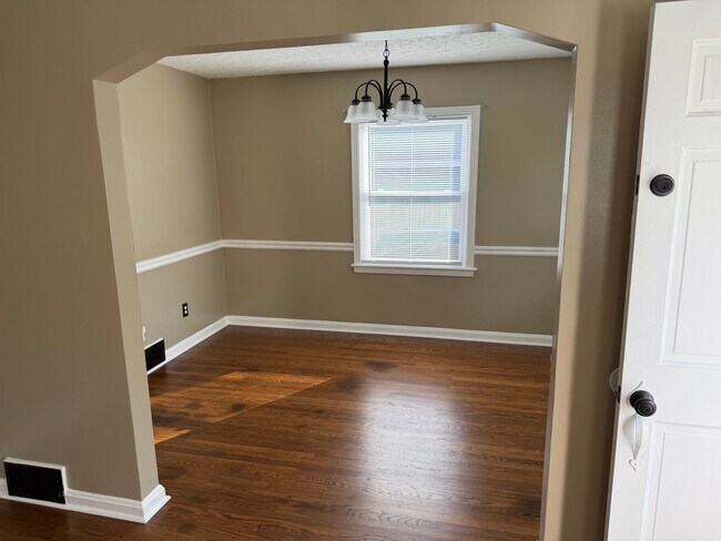 Foto del edificio - 8508 Perry Rd