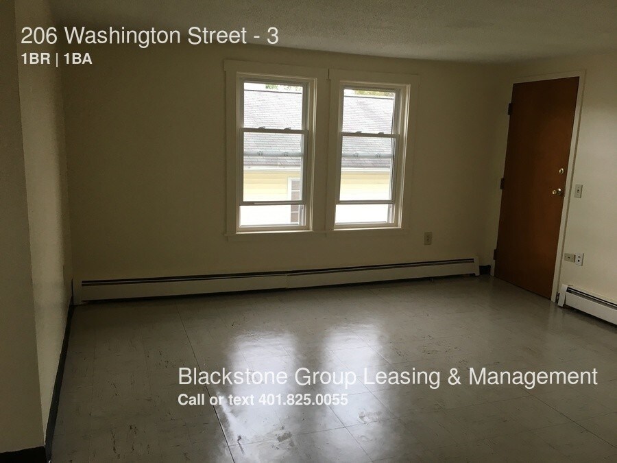 Foto principal - 206 Washington St