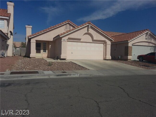 Foto del edificio - 2458 Color Canyon Way
