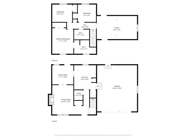 Building Photo - 127 Suffolk Dr