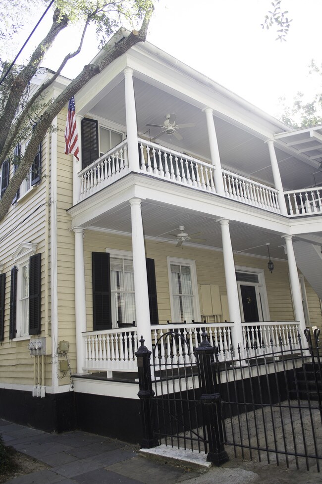 Foto del edificio - 123 Wentworth St