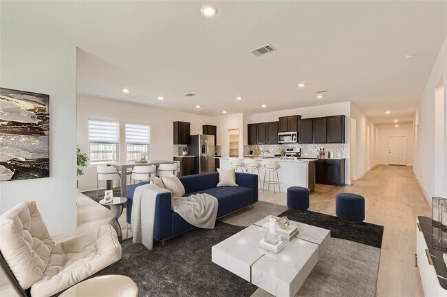 Building Photo - 1025 Bluewood Bend