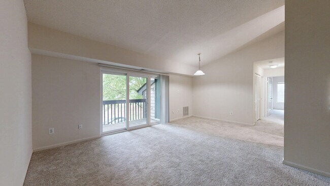 Interior Photo - Calvert's Walk