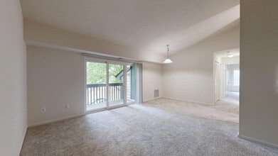 Interior Photo - Calvert's Walk