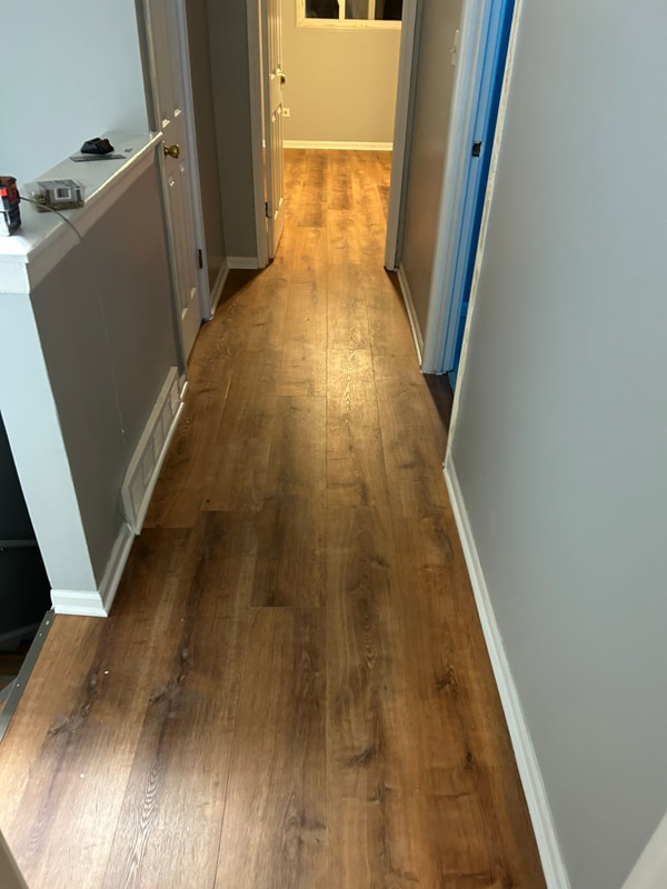 Photo - 1136 E 81st St Townhome