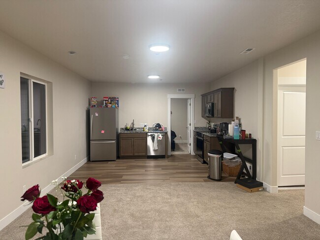 Foto del edificio - 5361 N Orville St