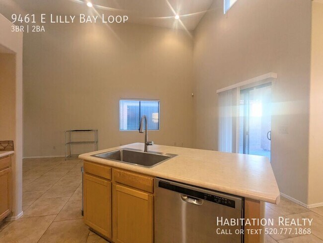 Foto del edificio - 9461 E Lilly Bay Loop