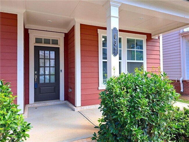 Building Photo - 637 Stan Hope Ln