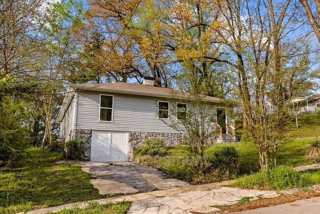 Foto del edificio - 4212 50th Ave N