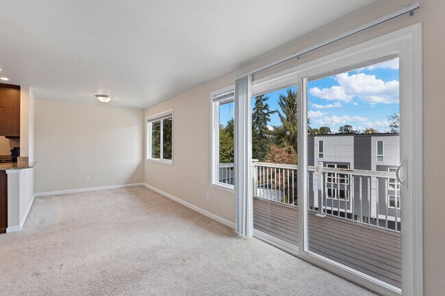 Foto del interior - Juanita Bayshore Apartments