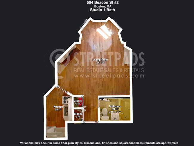 Building Photo - bedroom in Boston MA 02115