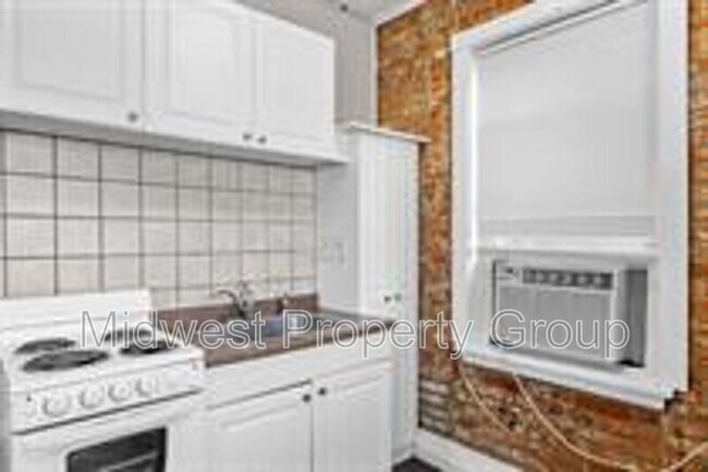 Foto del edificio - 1103 N 2nd St