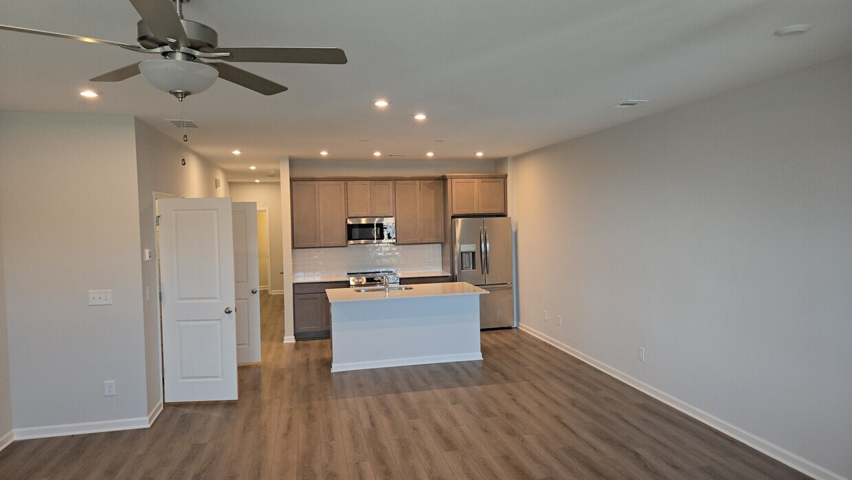Foto principal - 111 Park Ridge Cir