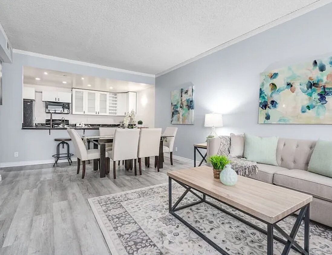 Foto principal - 1500 Camden Ave