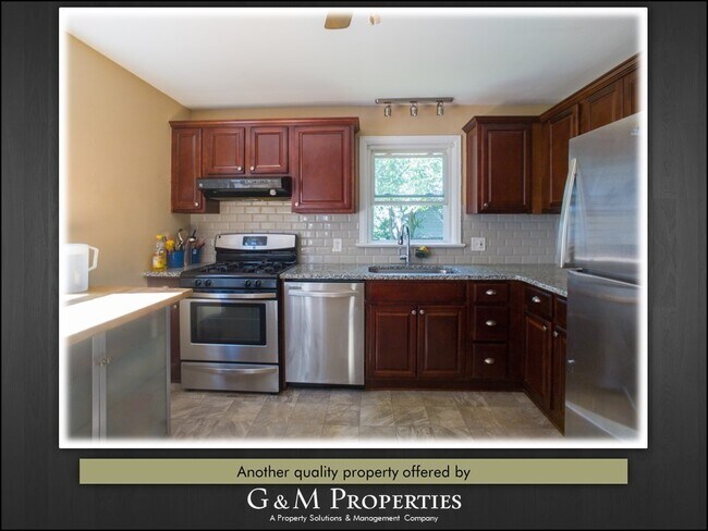 Foto del edificio - 4-Bedroom Home Rental - Walk to Strong & U...