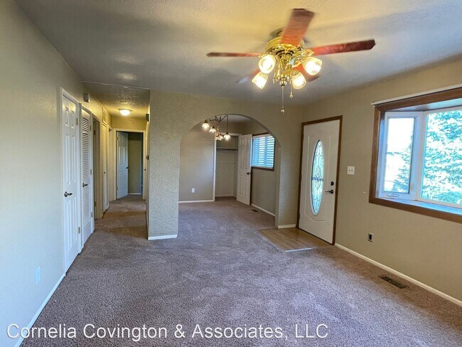 Building Photo - 2 br, 1 bath House - 2255 Conley Blvd