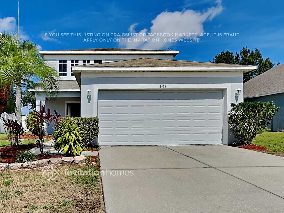 Foto principal - 3525 Trapnell Ridge Dr